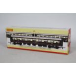 Hornby - A boxed OO gauge triple pack West Coast Railways Pullman cars # R4455.