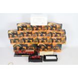 Matchbox Collectibles / MOY - A boxed brigade of 15 Matchbox Collectibles / Matchbox Models of