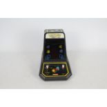 Midway - Coleco - Pac-Man - Table Top Battery Operated Video Game - 1981.