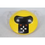 Tomytronic - Pacman - Electronic handheld - Tomy video game.