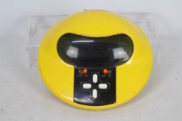 Tomytronic - Pacman - Electronic handheld - Tomy video game.