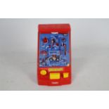 Tomy - Yeeaghh! - Table Top Battery Operated Game - 1990.
