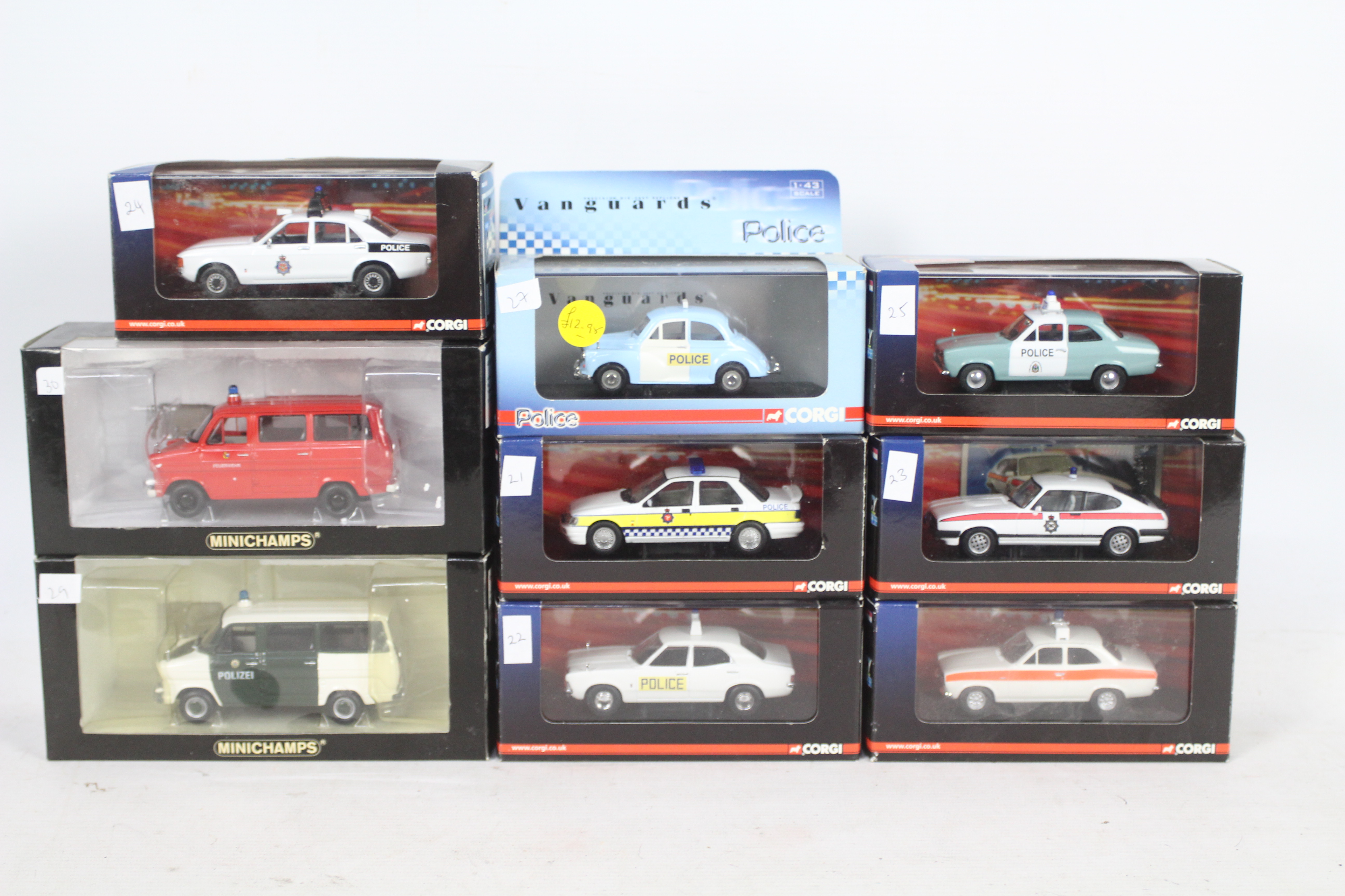 Minichamps,