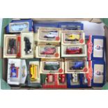 Lledo - A collection of 30 die cast models featuring the following series: Pepsi Cola - Days Gone -