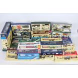 Lledo - A collection of 39 boxed die cast box sets to include - Post Office Telephones #POL1003.