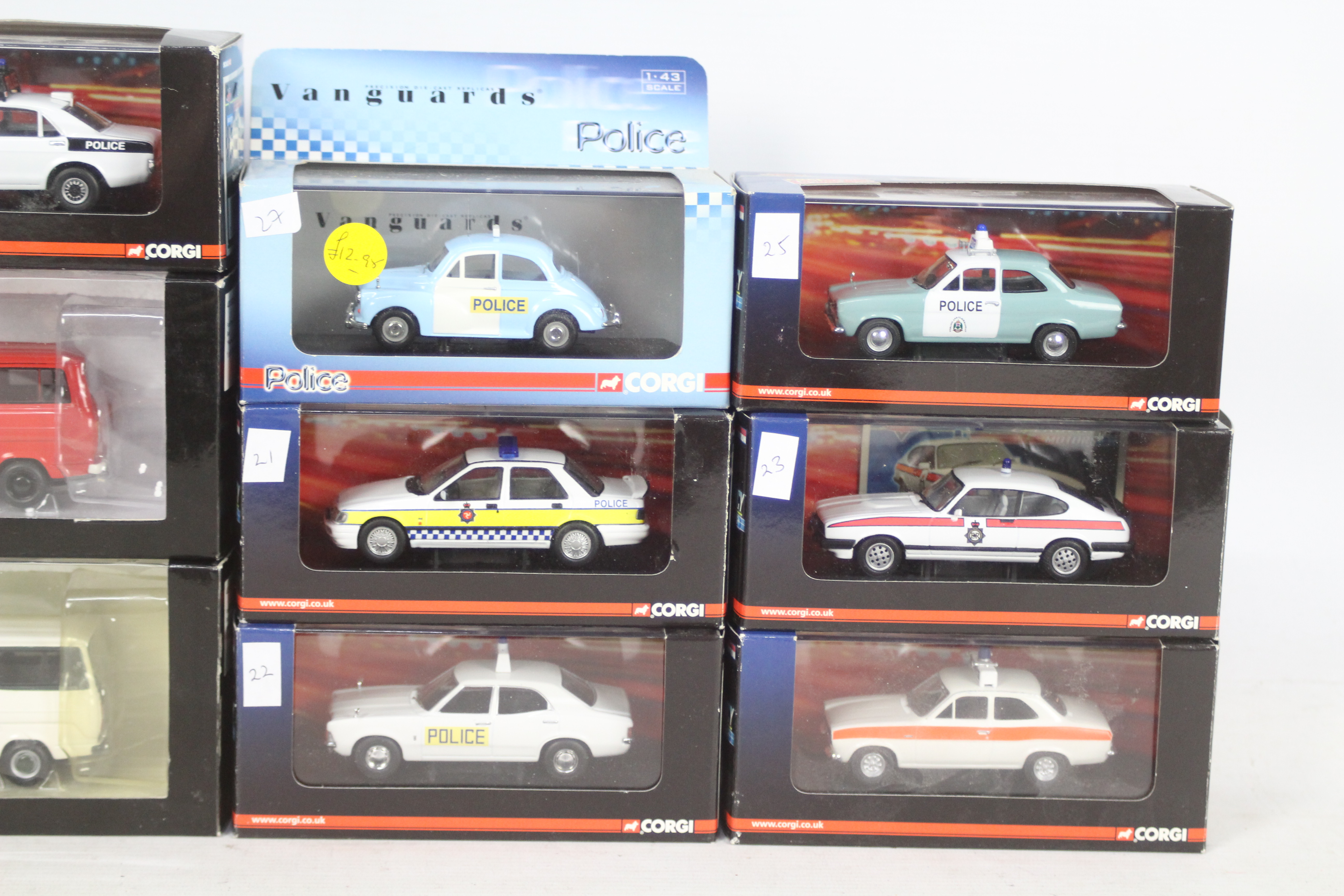 Minichamps, - Bild 3 aus 3