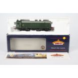 Bachmann - a boxed OO gauge Class 20 model diesel locomotive op.no.