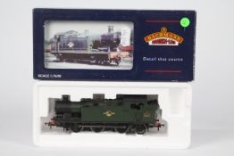 Bachmann - a boxed OO gauge Bachmann 0-6-2T Class 56XX Tank Engine op.no.