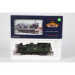 Bachmann - a boxed OO gauge Bachmann 0-6-2T Class 56XX Tank Engine op.no.