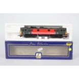 Lima Collection - an OO gauge model locomotive Virgin op no 87009 # L204798,