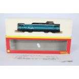 Hornby - an OO gauge model Bo-Bo electric class 86 locomotive, # R2160,