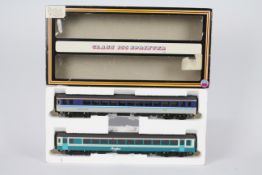 Dapol - a boxed OO gauge Dapol D83 Class 155 Sprinter 2-Car DMU set op.nos.