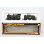 Mainline Railways - an OO gauge class Collett model 0-6-0 locomotive and tender,