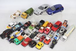 Dinky, Maisto, Corgi, Matchbox,