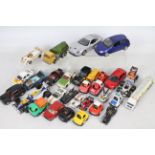 Dinky, Maisto, Corgi, Matchbox,