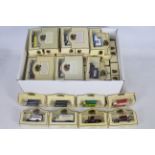 Lledo - A collection of 70 die cast 'Promotional Models' to include H.M Queen Elizabeth II H.R.