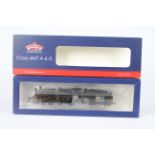 Bachmann Branch Line - an 8DCC model OO gauge 4-6-0 standard class locomotive and tender op no