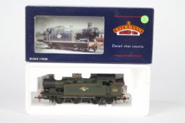 Bachmann - a boxed OO gauge Bachmann 0-6-2T Class 56XX Tank Engine op.no.