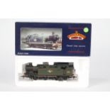 Bachmann - a boxed OO gauge Bachmann 0-6-2T Class 56XX Tank Engine op.no.