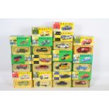 Lledo - 14 x boxed die-cast model Lledo Vanguards - Lot includes a 1:43 #VA03303 Evening Standard