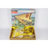 Palitoy, Action Man - A boxed Palitoy Action Man Skyhawk.