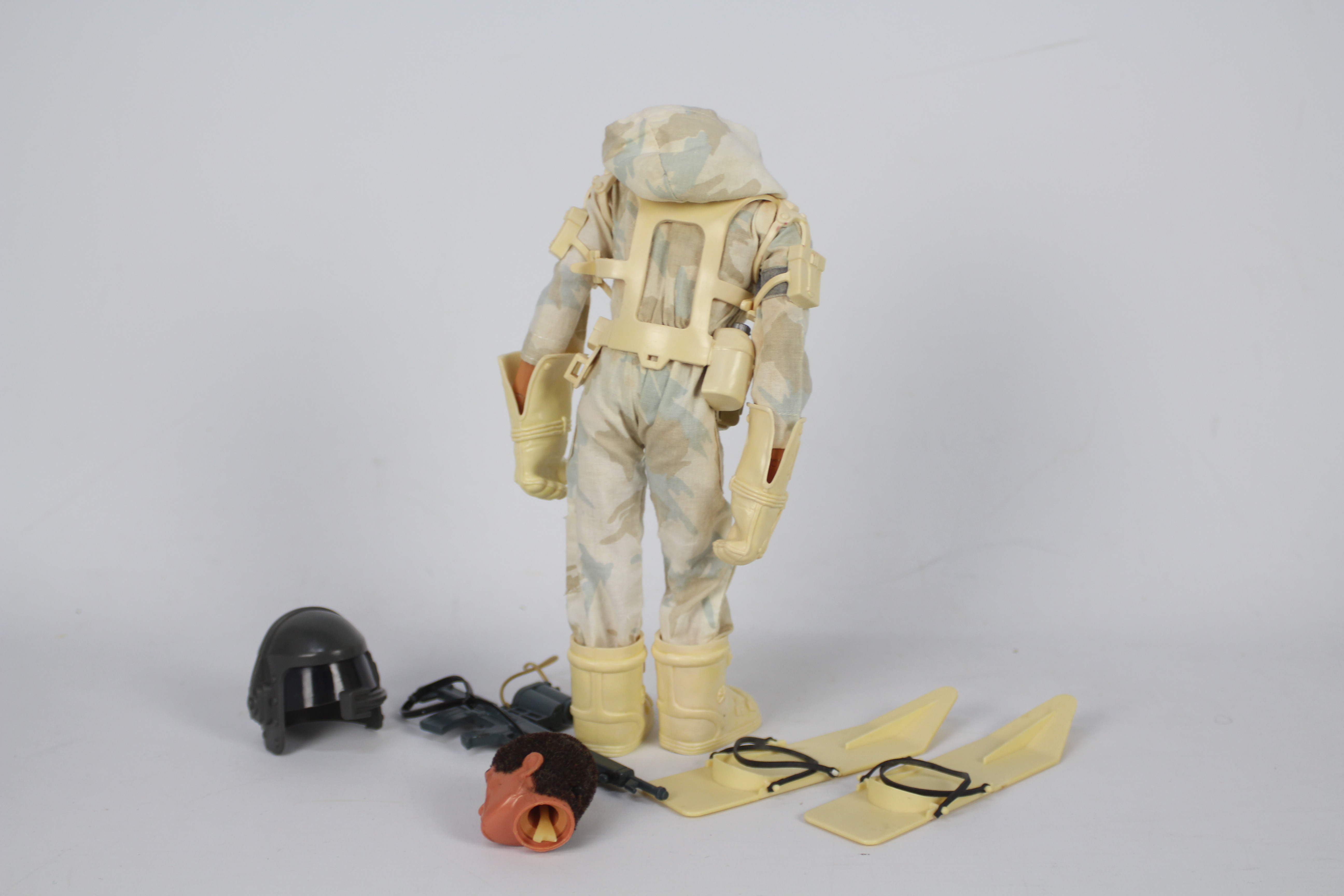 Palitoy, - Bild 8 aus 9