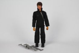 Palitoy, Action Man - A vintage Palitoy Action Man 'Atomic Man' figure.