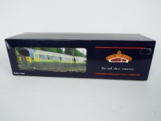 Bachmann - A boxed OO gauge Class 158 DMU in Central Trains livery operating number 52783. # 31-504.