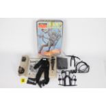 Palitoy, Action Man - A boxed Palitoy Action Man SAS Parachute Attack outfit.