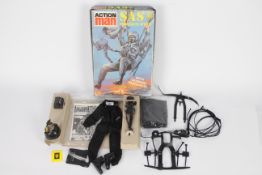 Palitoy, Action Man - A boxed Palitoy Action Man SAS Parachute Attack outfit.
