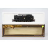 Mainline Railways - an OO gauge class 6600 model 0-6-2T tank locomotive, BR black livery op no 6652,