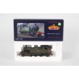 Bachmann - a boxed OO gauge Bachmann 0-6-2T Class 45XX Tank Engine op.no.