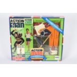 Hasbro, Action Man - A boxed Action Man 40th Anniversary Collection Nostalgia Collection AM018 set,