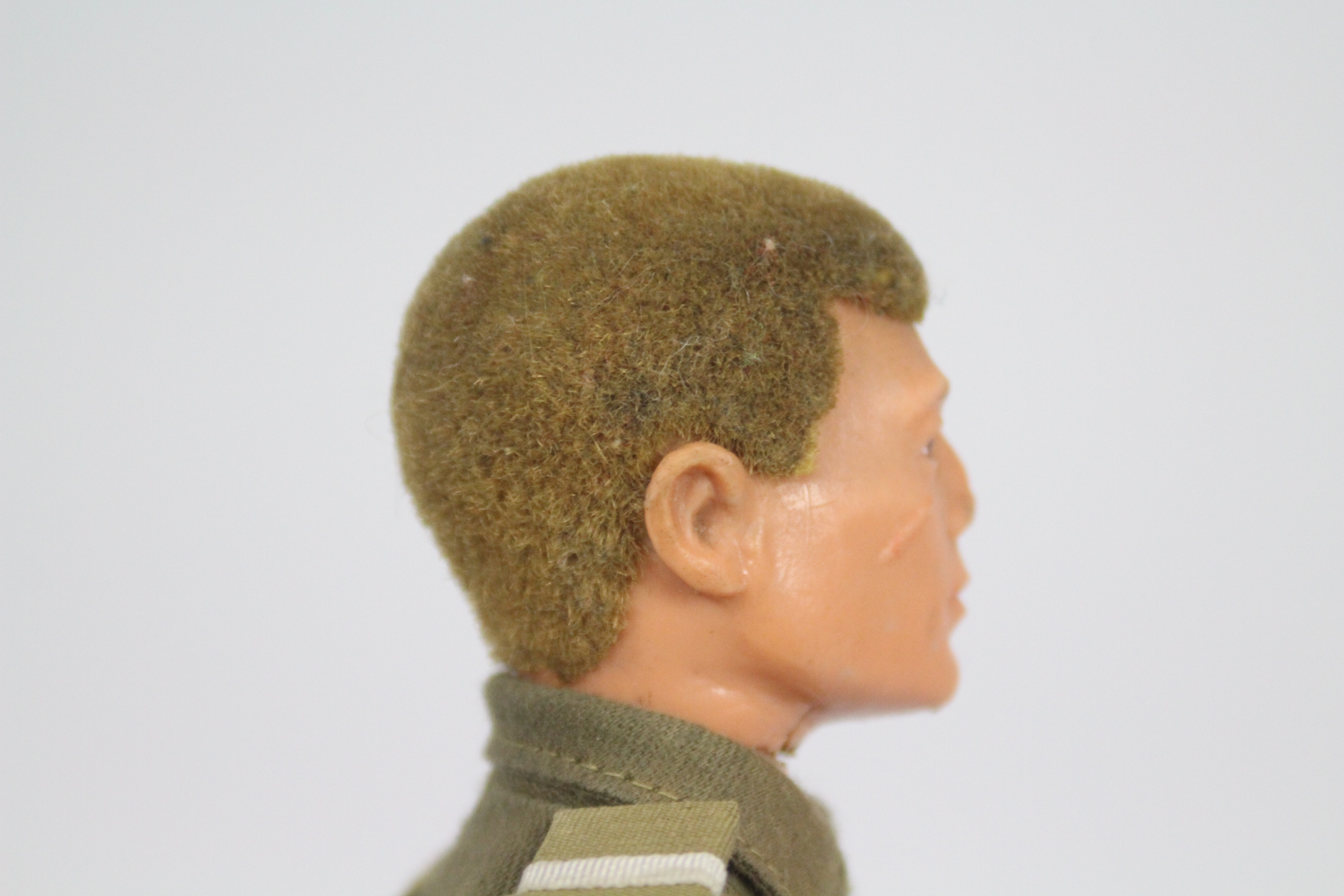 G.I. JOE, Hassenfeld, Action Man - A Canadian made G.I. - Image 8 of 12