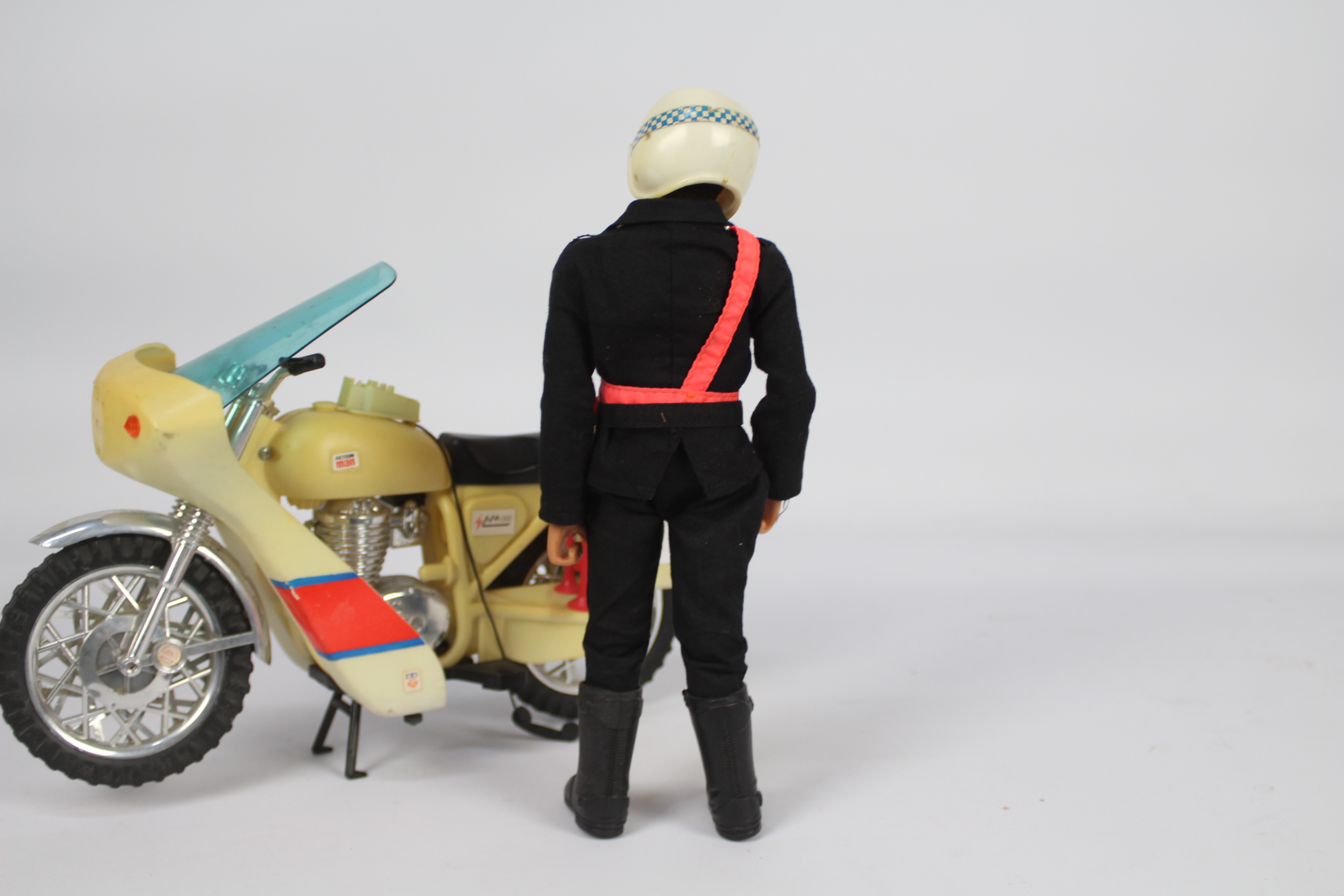 Palitoy, - Image 4 of 5