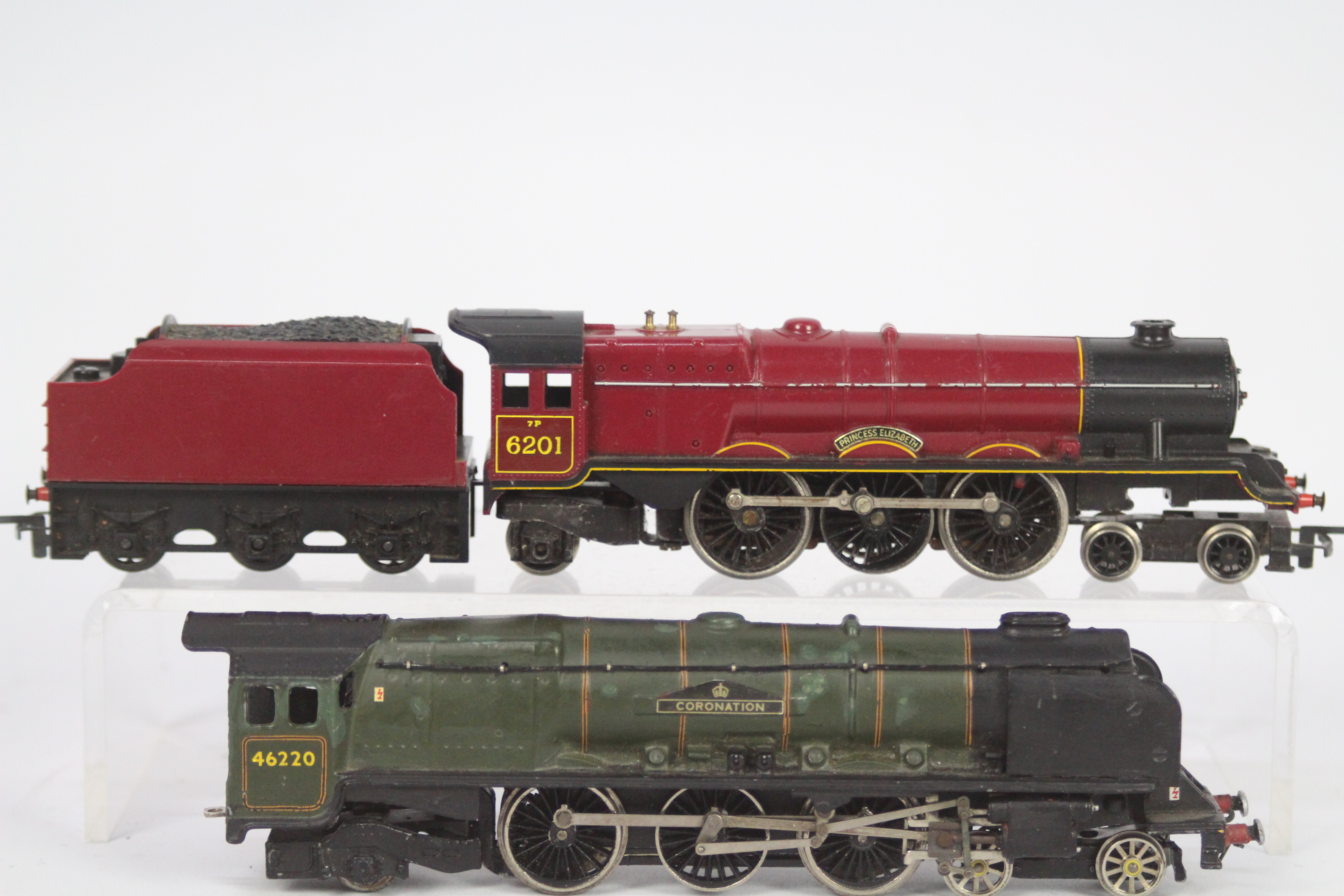 Hornby, - Image 3 of 3