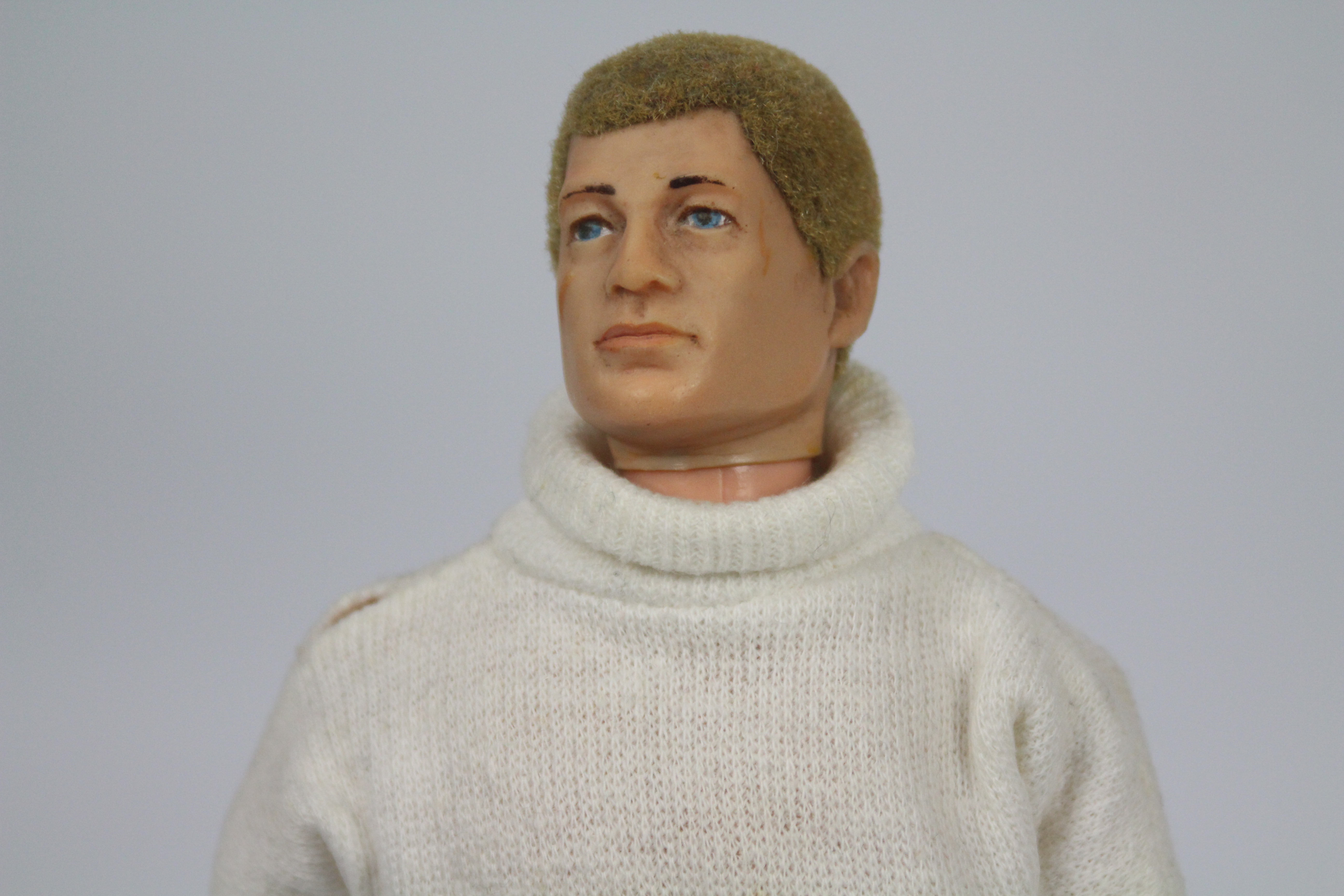 Palitoy, Action Man - A Palitoy Action Man figure in Adventurer outfit. - Image 2 of 4