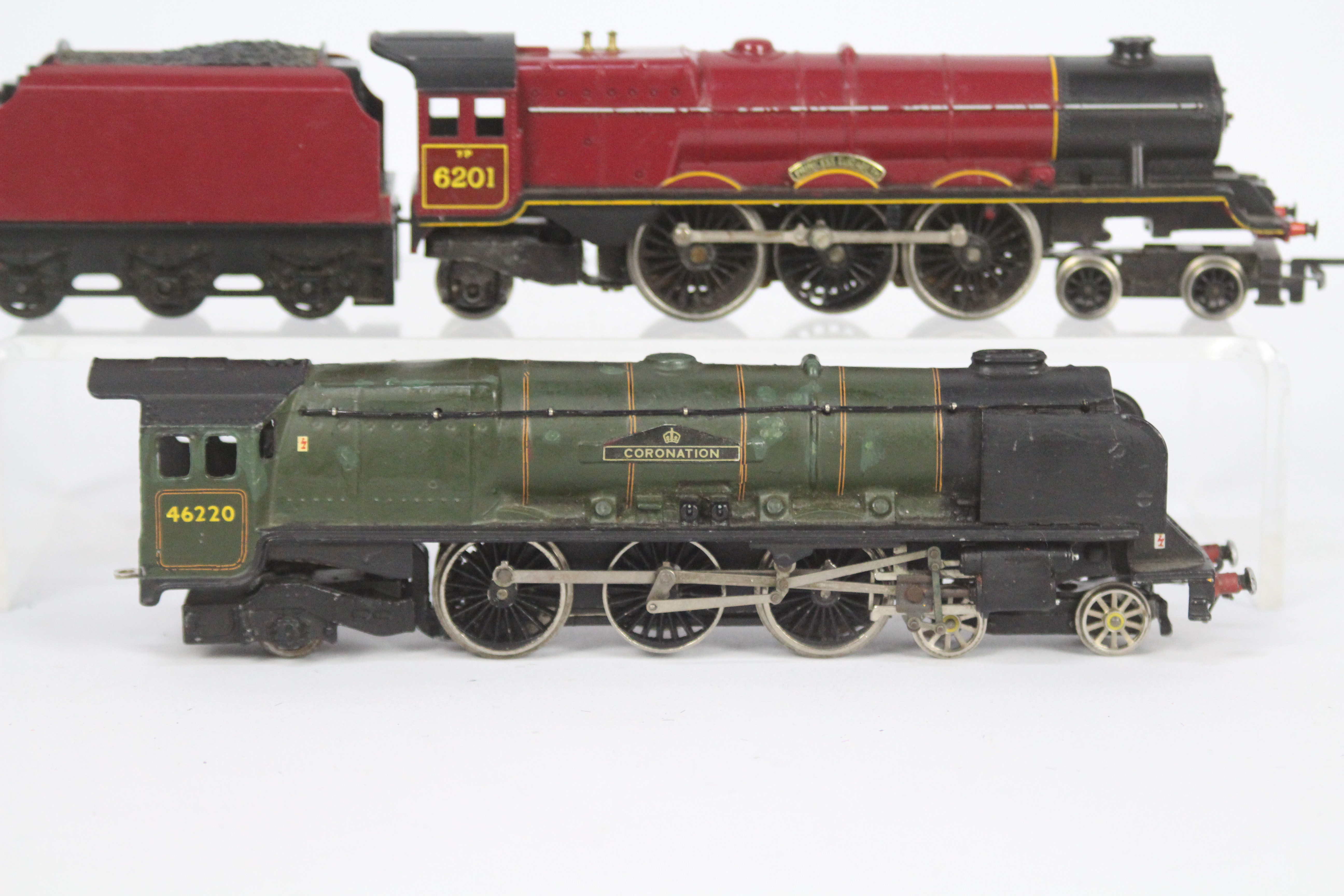 Hornby, - Image 2 of 3