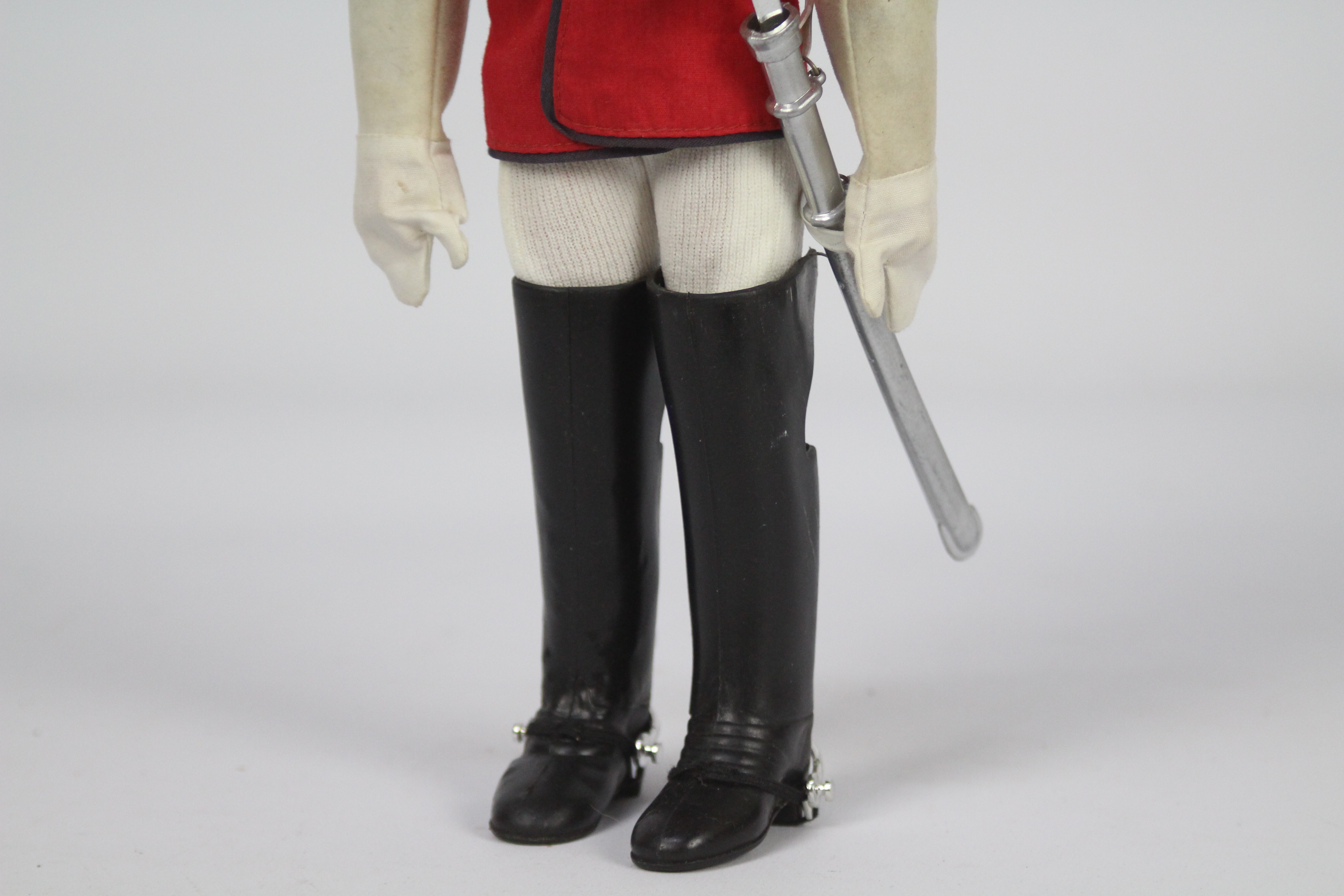 Palitoy, Action Man - A Palitoy Eagle-Eye Action Man figure in Life Guard outfit. - Image 4 of 10