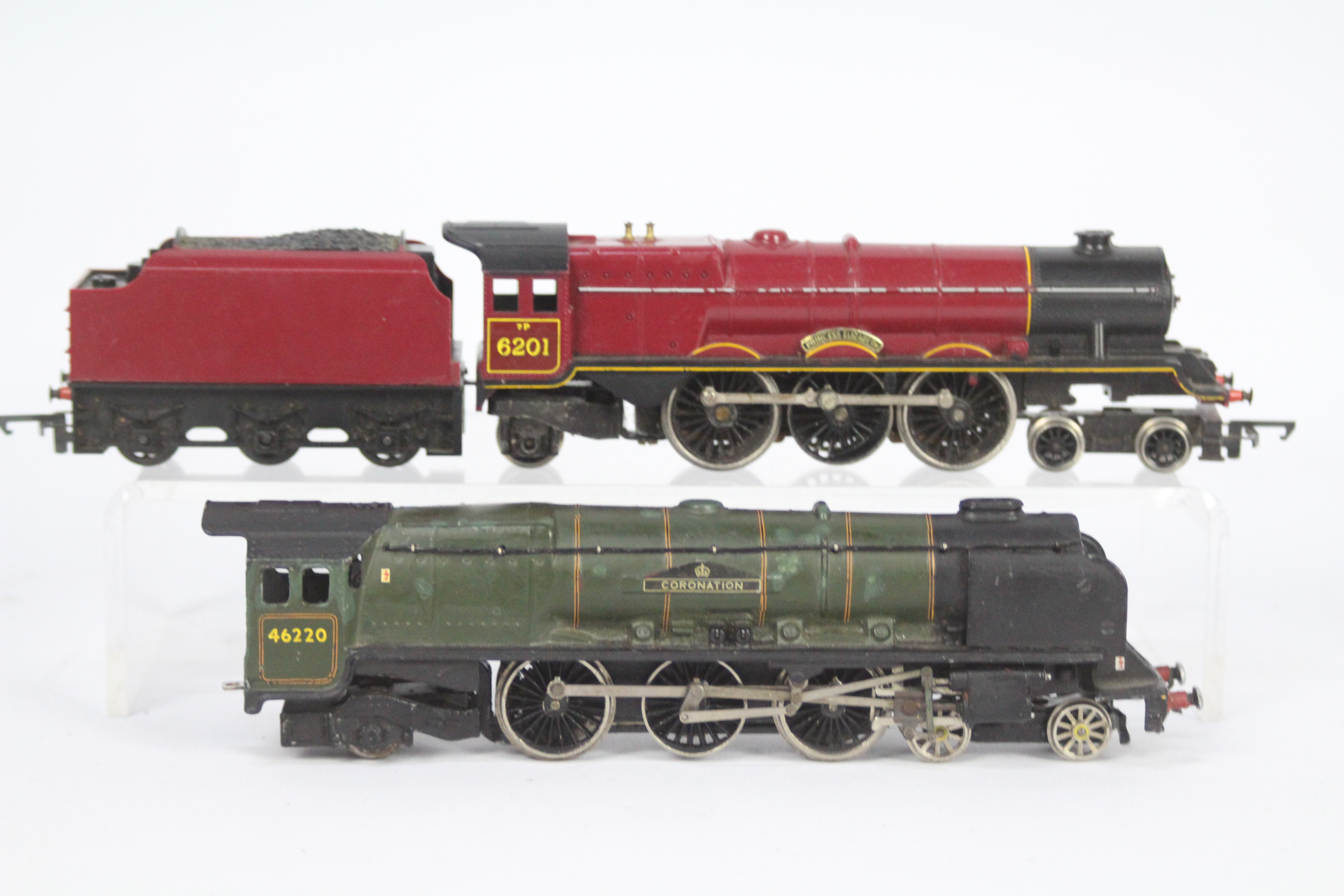 Hornby,