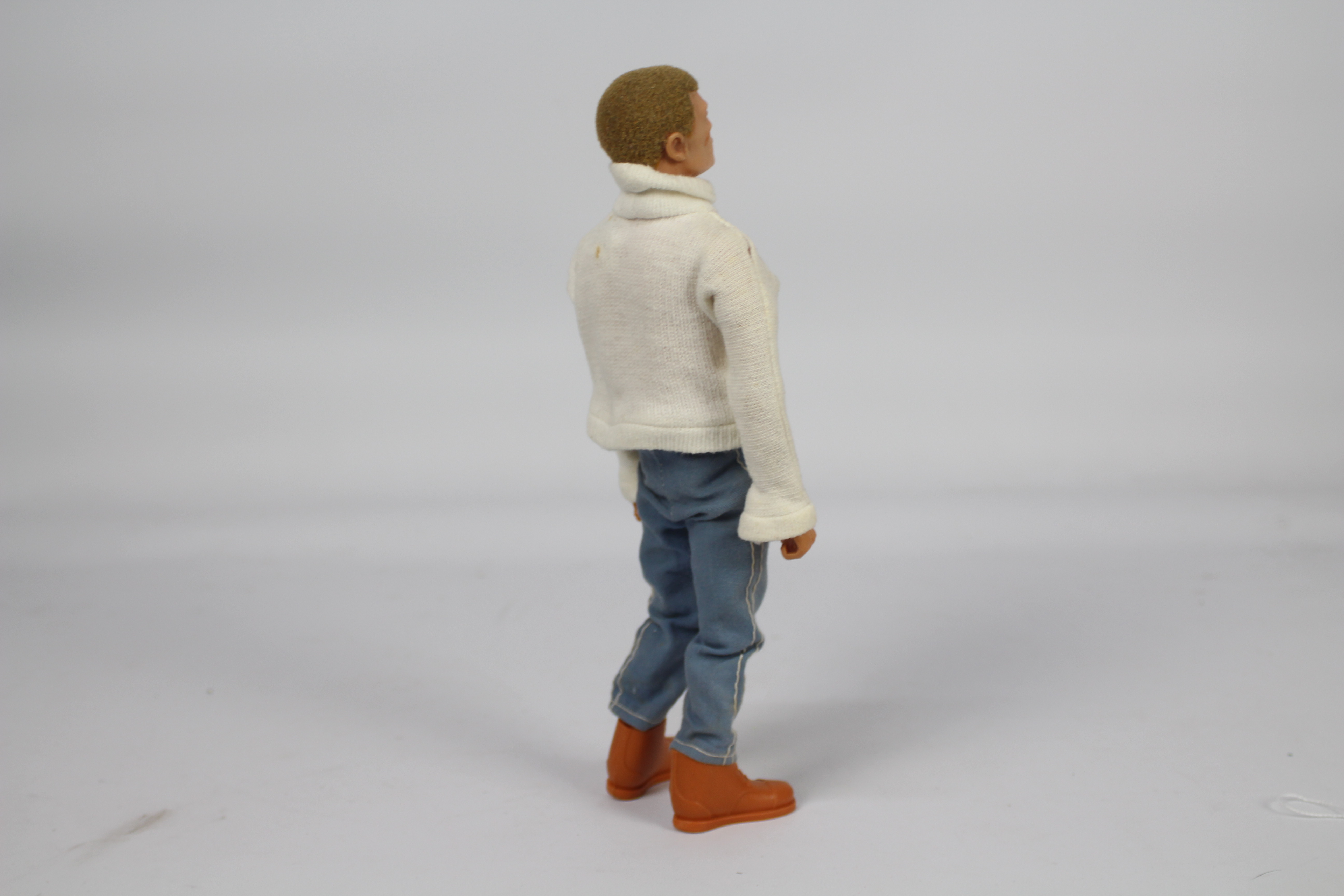 Palitoy, Action Man - A Palitoy Action Man figure in Adventurer outfit. - Image 4 of 4