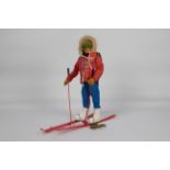 Palitoy, Action Man - A Palitoy Eagle-Eye Action Man figure in Polar Explorer outfit.