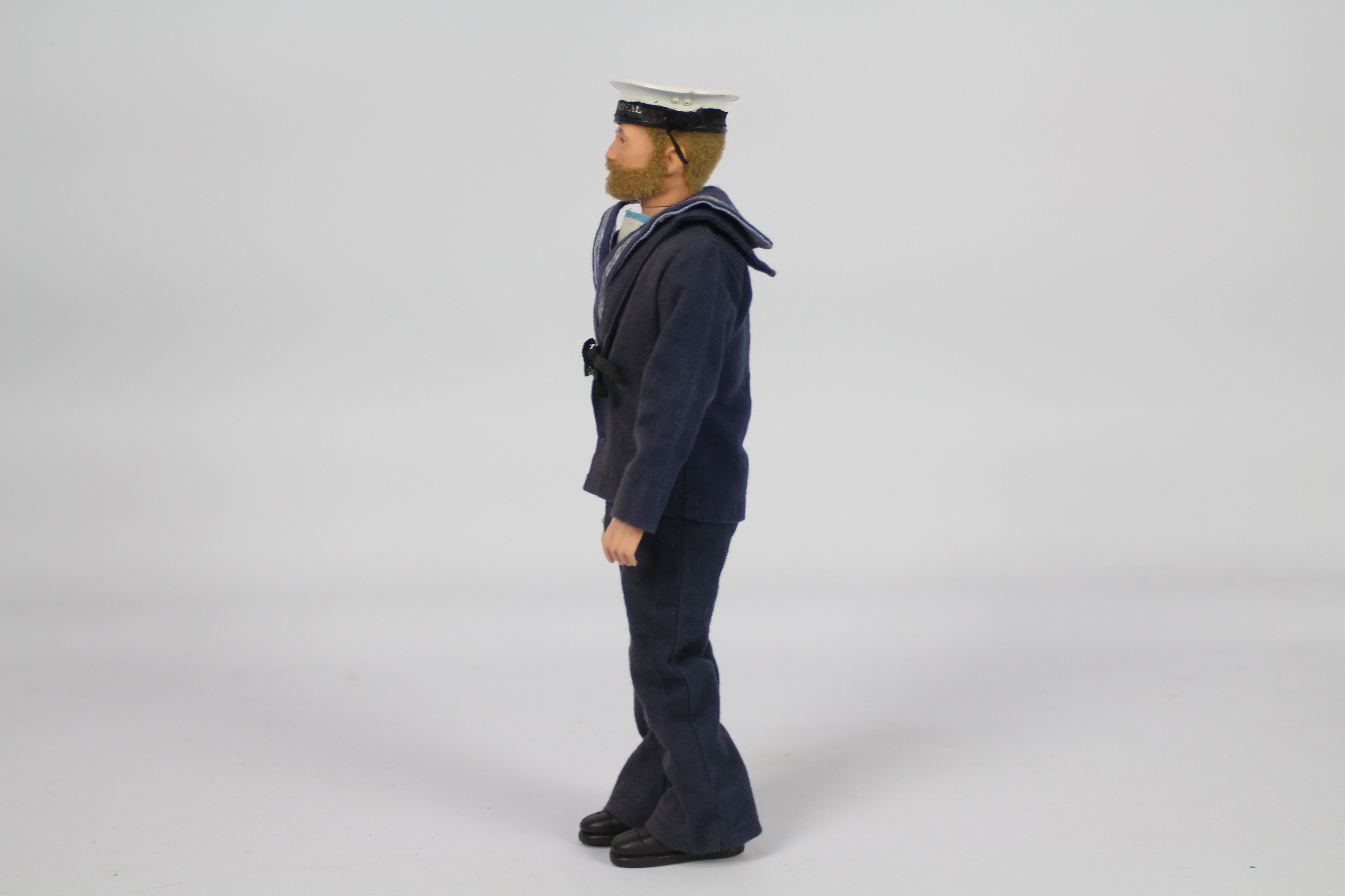Palitoy, Action Man - A Palitoy Action Man figure in Sailor outfit. - Image 7 of 9