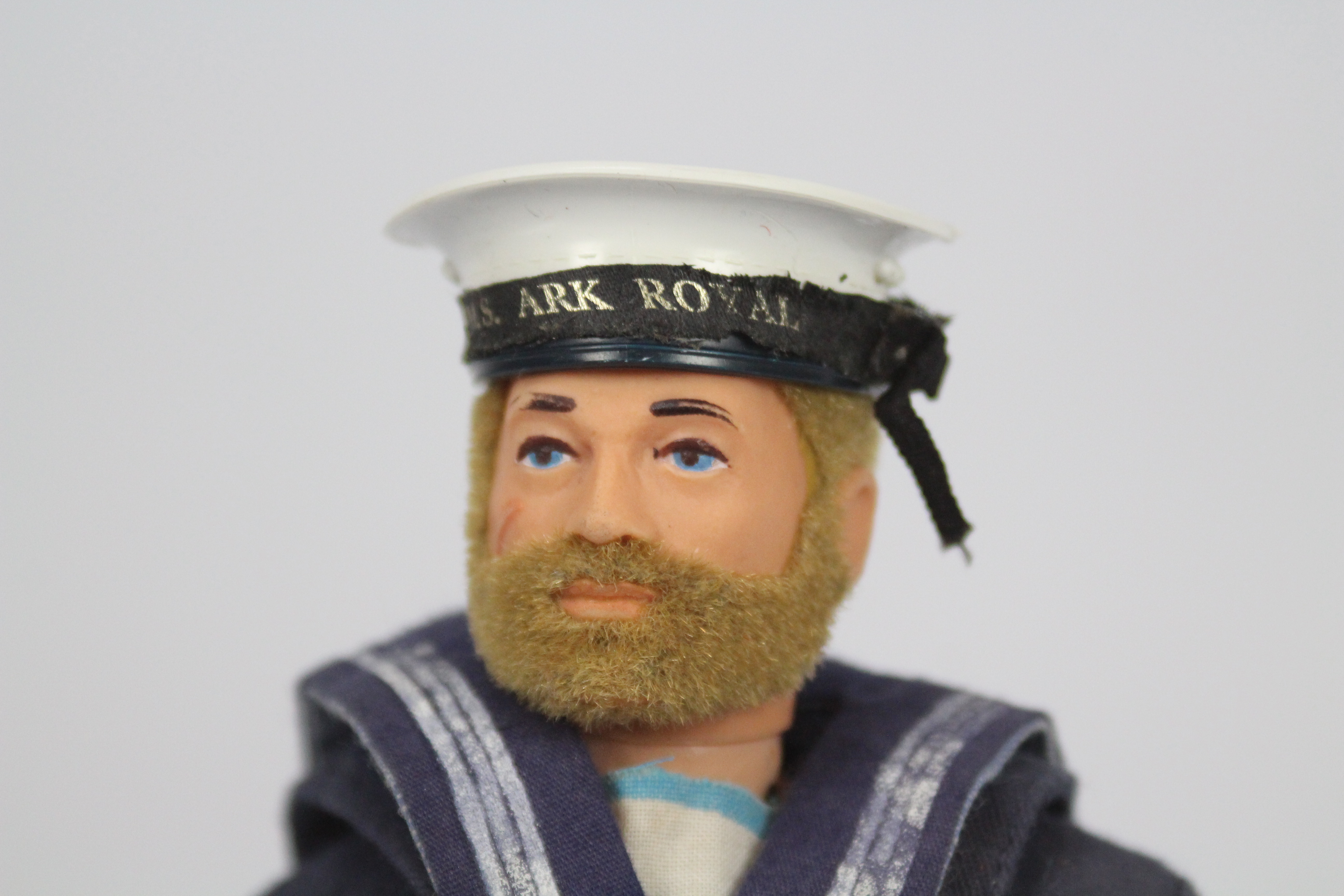 Palitoy, Action Man - A Palitoy Action Man figure in Sailor outfit. - Image 6 of 9