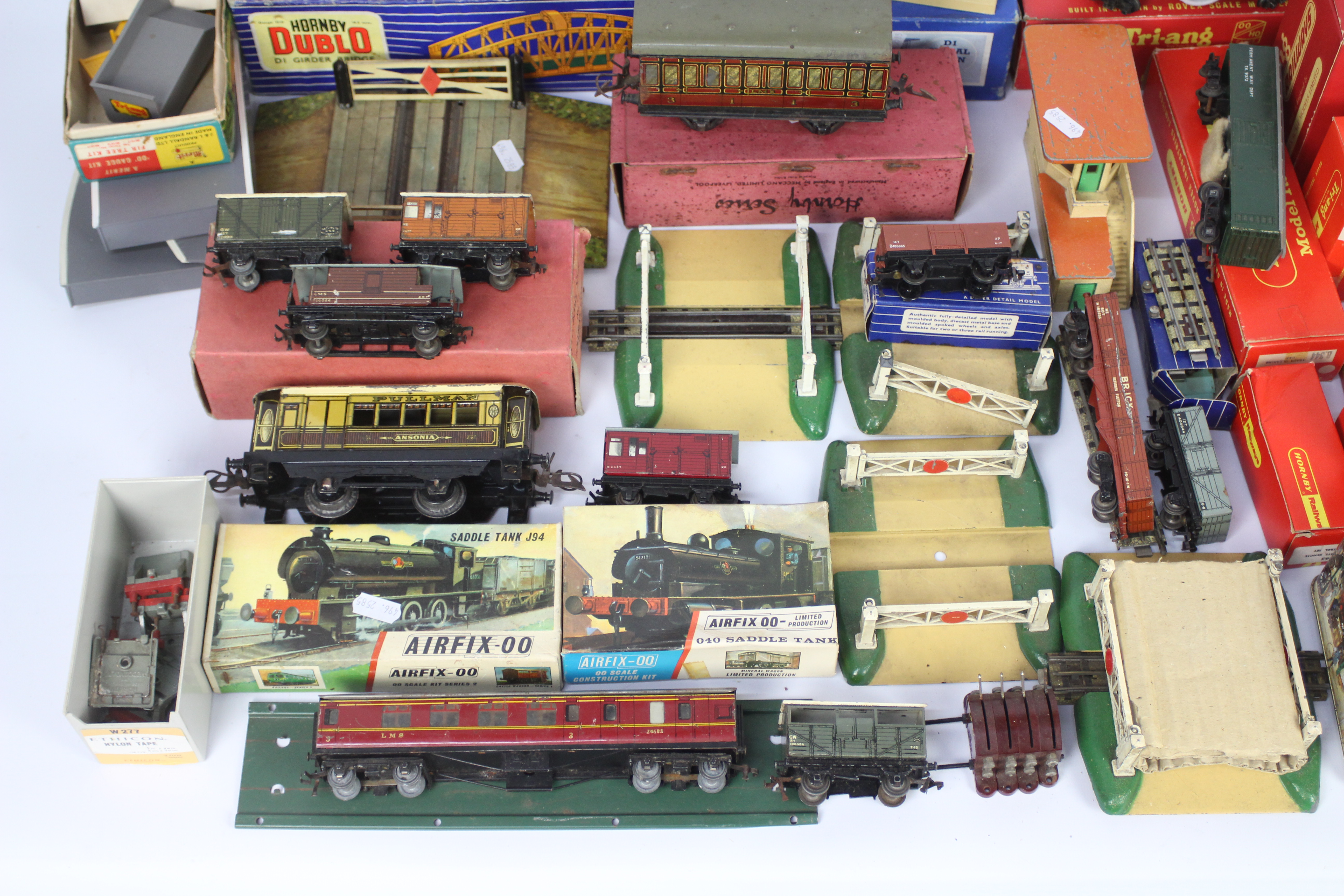 Hornby, - Image 3 of 6