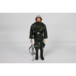 Palitoy, Action Man - A Palitoy Action Man in German Stormtrooper outfit.