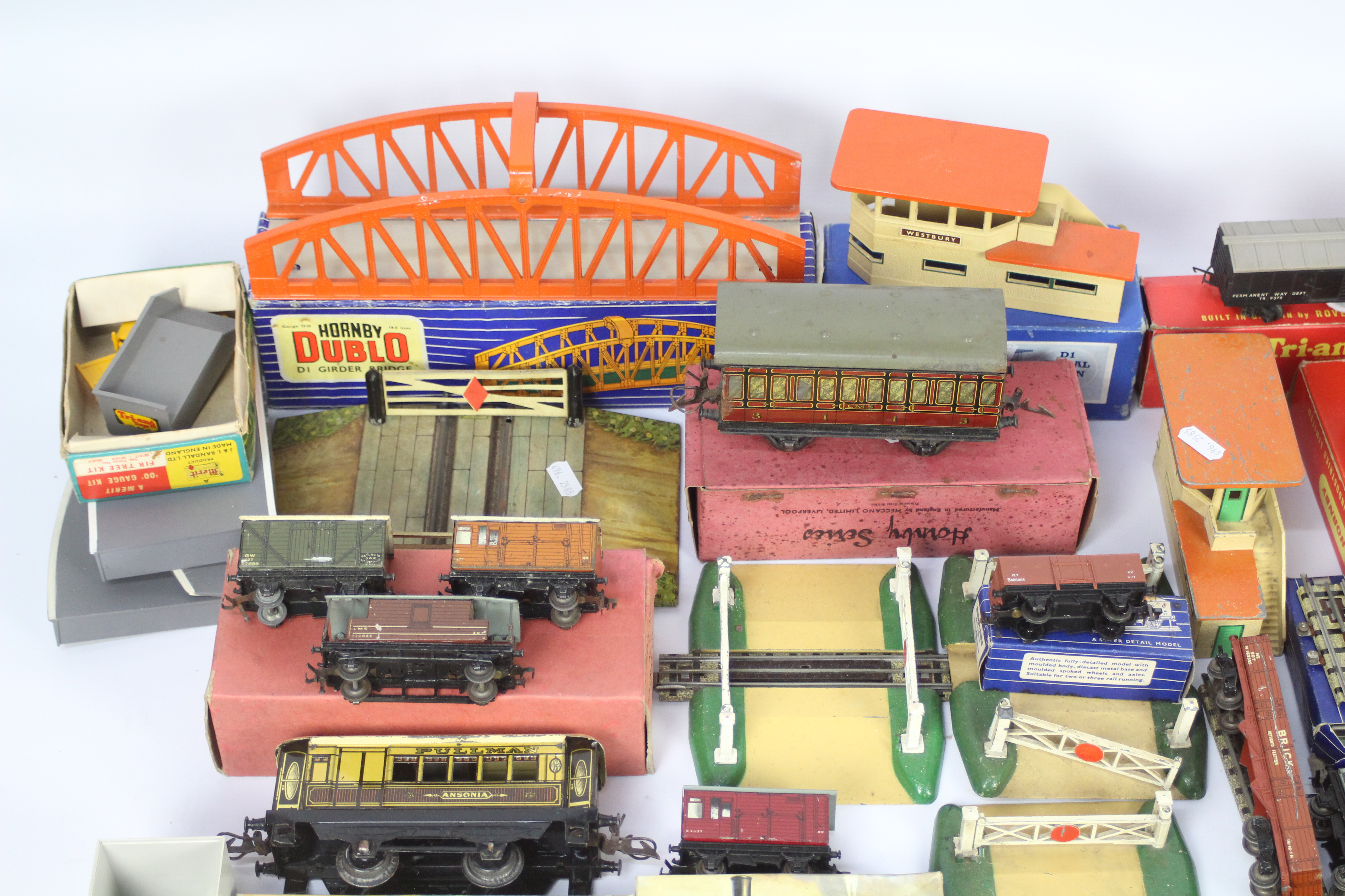 Hornby, - Image 2 of 6