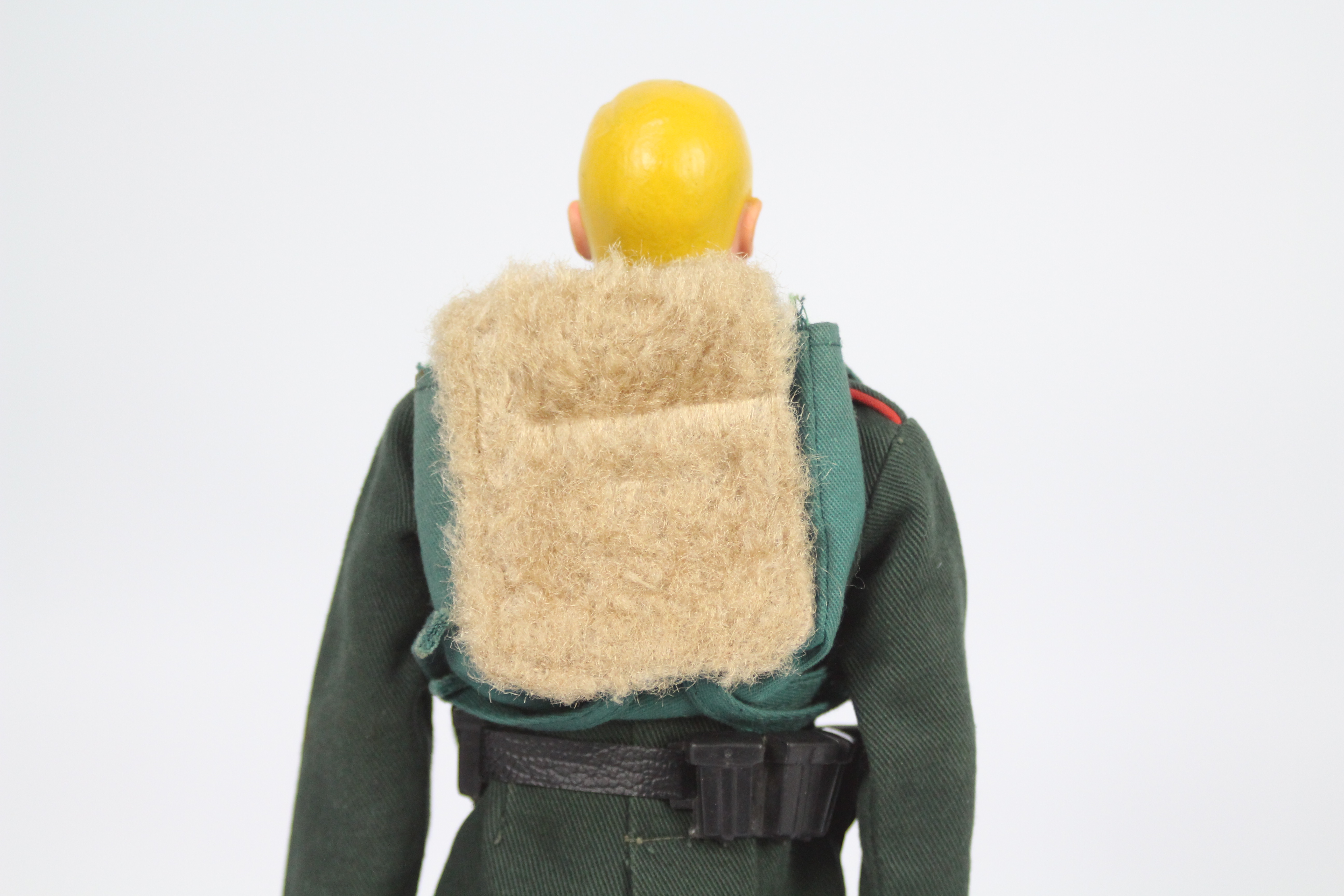 Palitoy, Action Man - A Palitoy Action Man in German Stormtrooper outfit. - Image 9 of 9