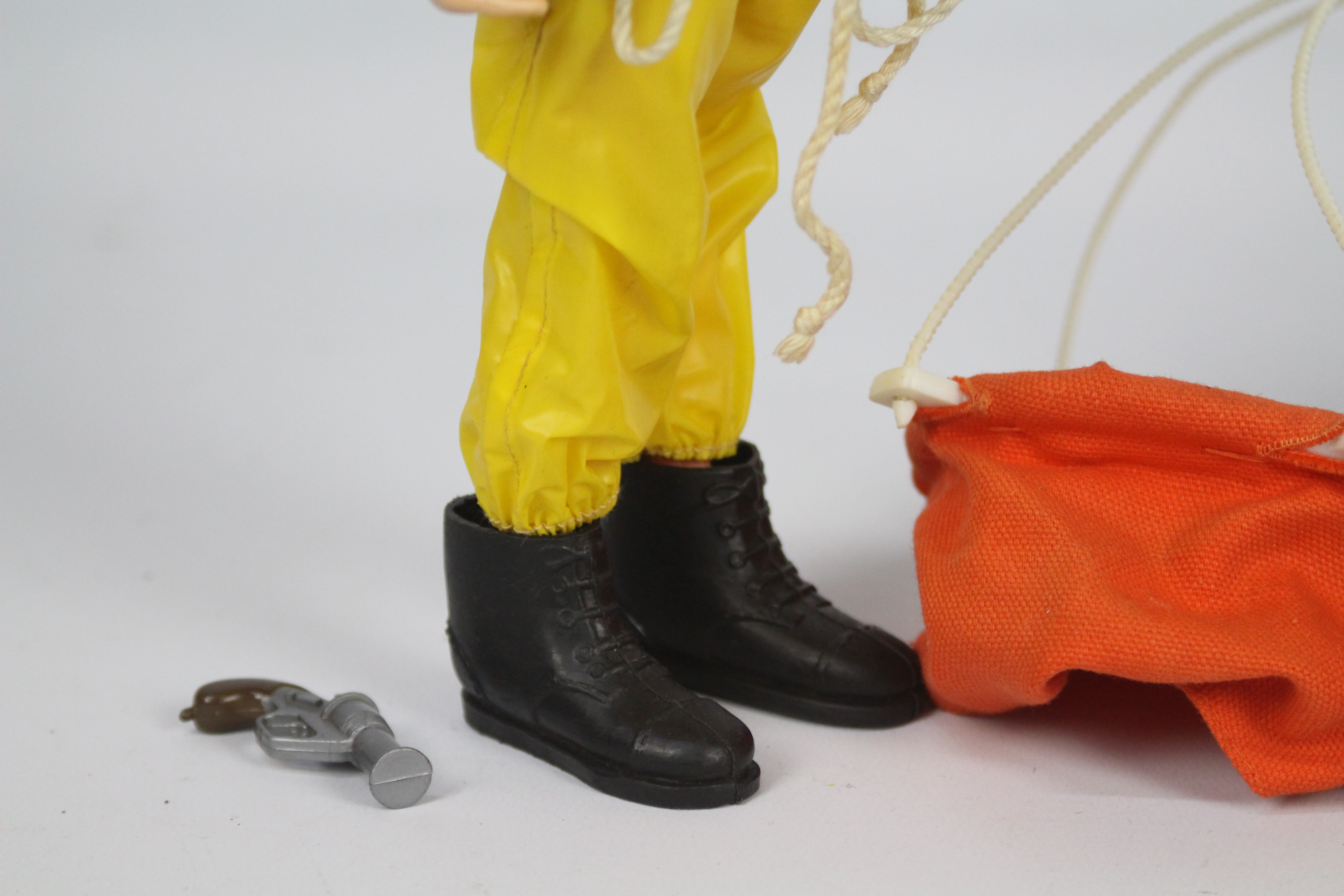 Palitoy, Action Man - A Palitoy Action Man figure in R.N.L.I. Sea Rescue outfit. - Image 8 of 10