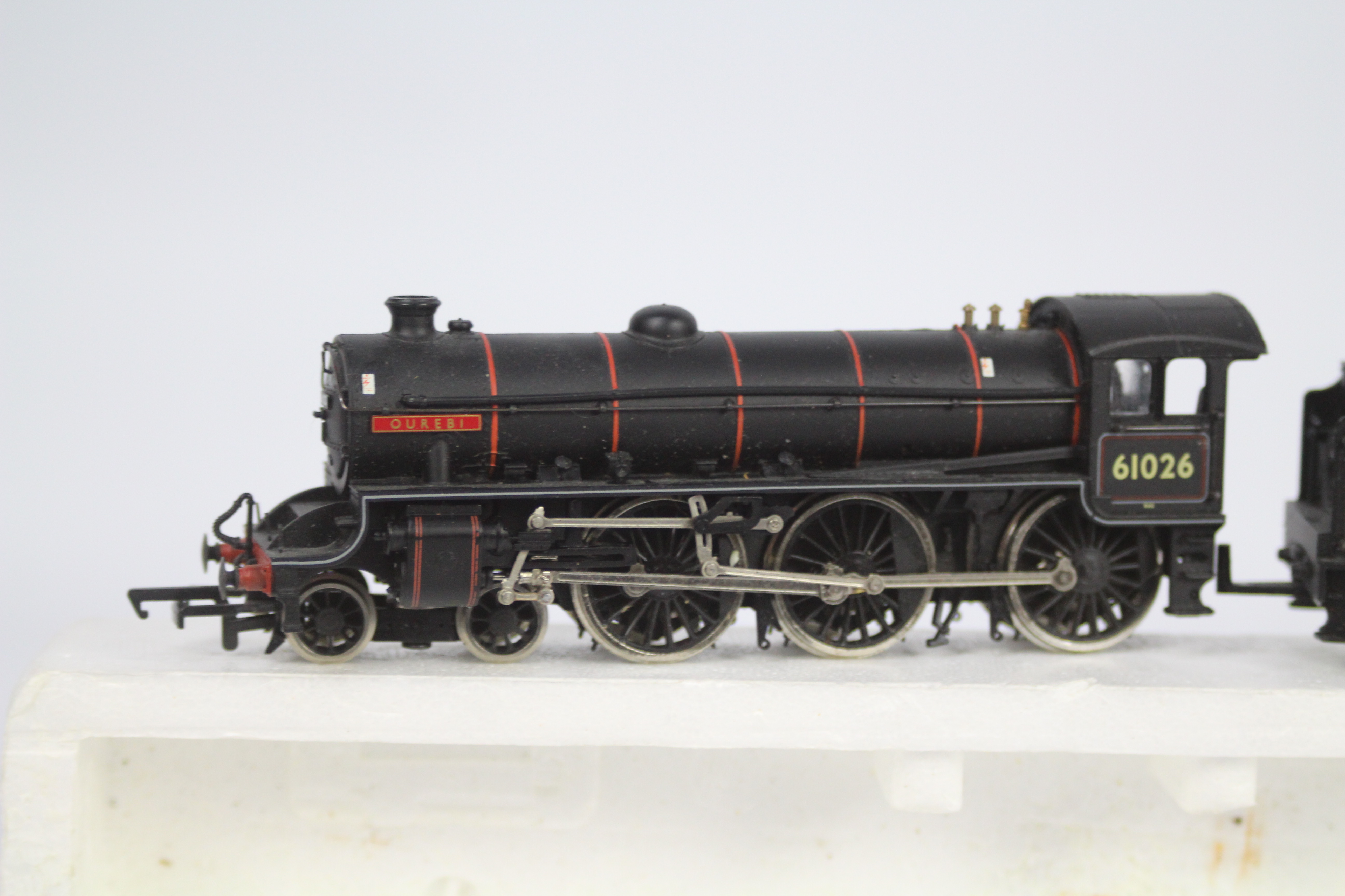 Bachmann (Replica Railways) - an OO gauge class B1 locomotive and tender 4-6-0, - Image 2 of 3